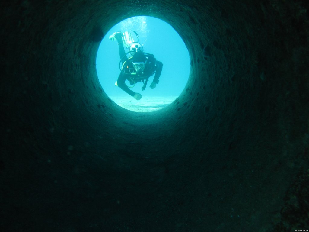 Dive Tel Aviv Diving Center | Image #2/3 | 