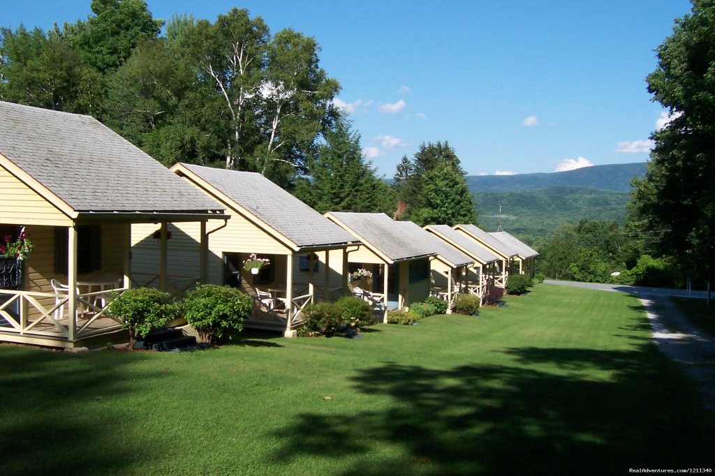 Serenity Motel | Shaftsbury , Vermont  | Hotels & Resorts | Image #1/1 | 