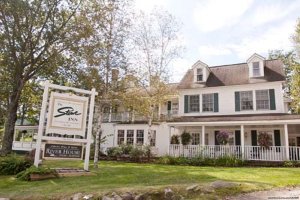 The Stowe Inn & Tavern | Stowe, Vermont | Hotels & Resorts