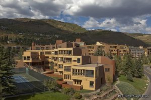 Vail Spa Condominiums | Vail, Colorado | Vacation Rentals