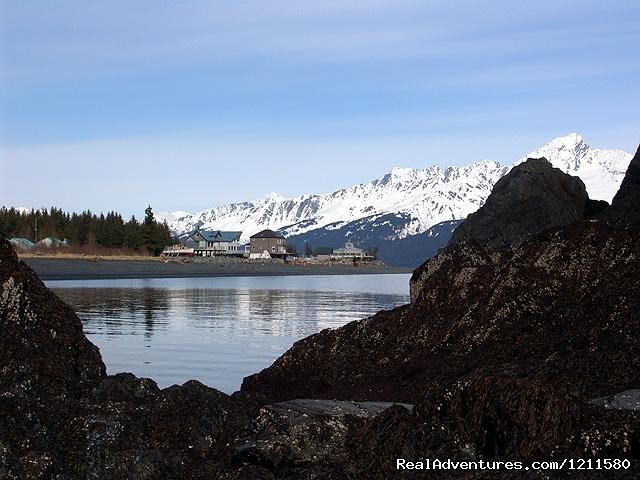 Places you can go see | Your gateway to Alaska, the historic Hotel Seward | Image #2/2 | 