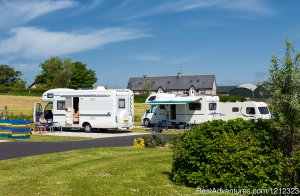 Ballyness Caravan Park | Bushmills, United Kingdom | Campgrounds & RV Parks