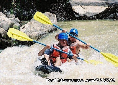 Los Rios River Runners: NM's Top-Rated Rafting Co. | Image #10/17 | 