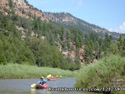 Los Rios River Runners: NM's Top-Rated Rafting Co. | Image #2/17 | 