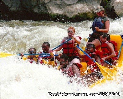 Los Rios River Runners: NM's Top-Rated Rafting Co. | Image #6/17 | 
