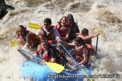 Los Rios River Runners: NM's Top-Rated Rafting Co. | Image #5/17 | 