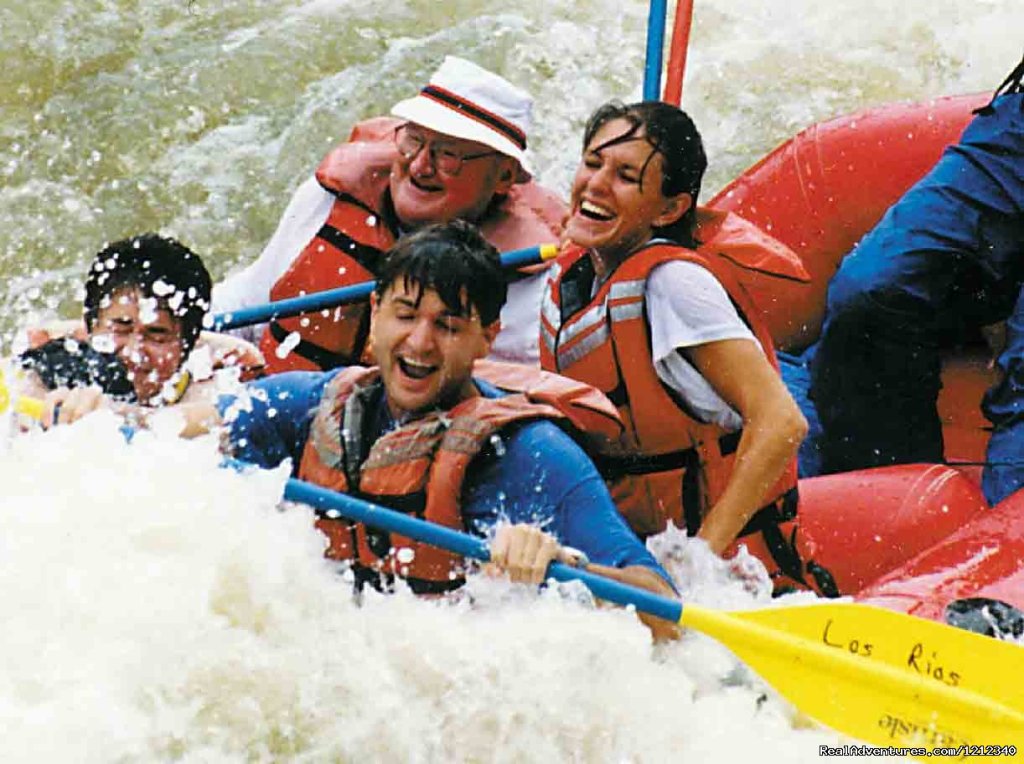 Los Rios River Runners: NM's Top-Rated Rafting Co. | Image #4/17 | 