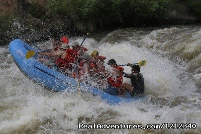Los Rios River Runners: NM's Top-Rated Rafting Co. | Image #9/17 | 