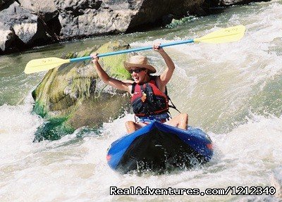Los Rios River Runners: NM's Top-Rated Rafting Co. | Image #11/17 | 