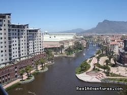 Century City Apartments and Spa | Cape Town, South Africa | Hotels & Resorts