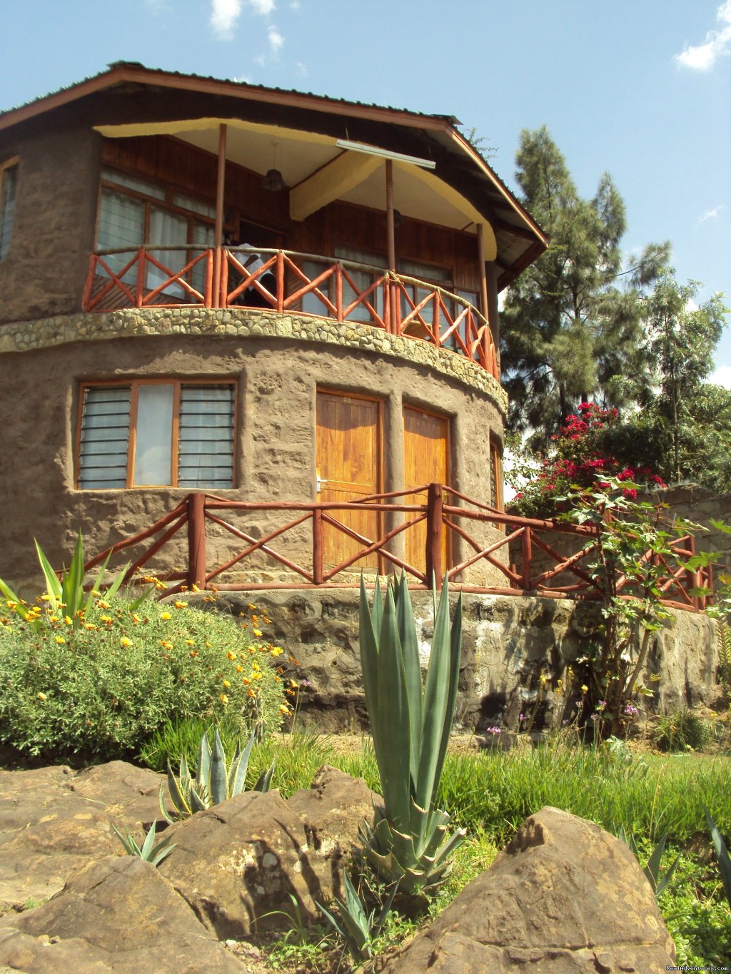 A breath Taking View at Lake Naivasha Panorama Par | Naivasha, Kenya | Hotels & Resorts | Image #1/1 | 