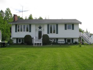 A&G Bed & Breakfast | Buctouche, New Brunswick | Bed & Breakfasts