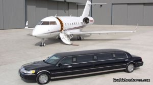 Black Diamond Luxury Transportation & Limousine | Orlando, Florida | Car & Van Shuttle Service