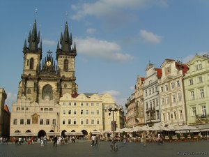 Best of Prague Walking Tour  | Prague, Czech Republic | Sight-Seeing Tours