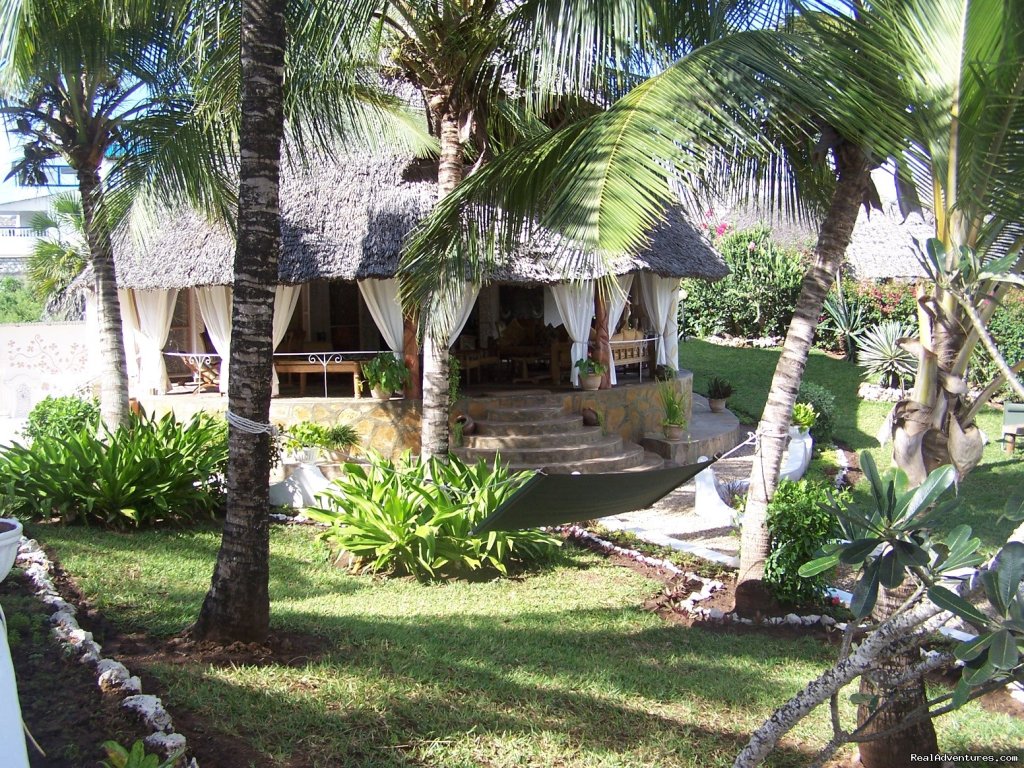 One of the Villas | Charming Villas in Kenya for vacation Holiday rent | Diani Beach, Kenya | Vacation Rentals | Image #1/20 | 