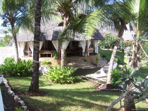 Charming Villas in Kenya for vacation Holiday rent