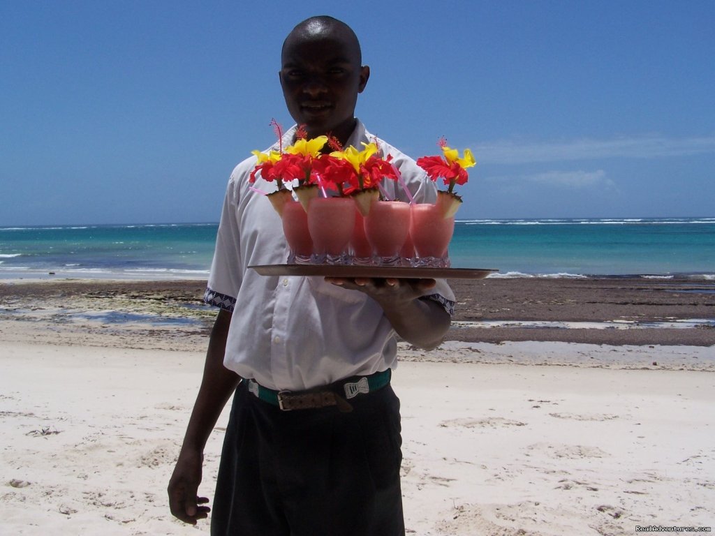 well come at the beach | Charming Villas in Kenya for vacation Holiday rent | Image #3/20 | 