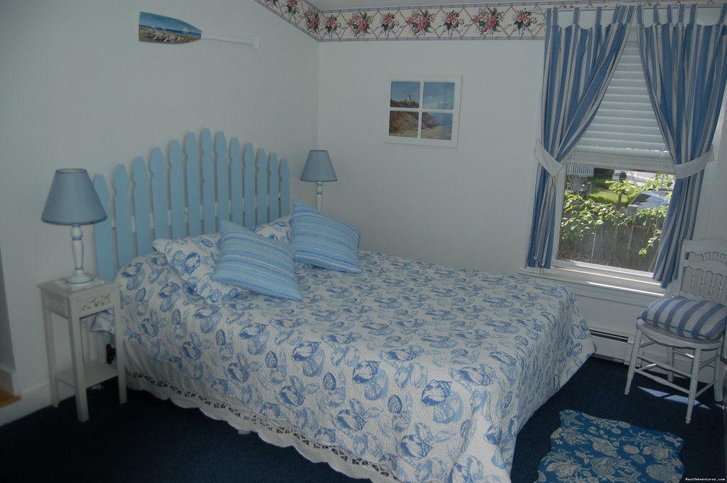 Suite2 Bedroom | Atlantic Birches Inn | Image #14/25 | 