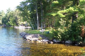Lots To Do at Beautiful Lakeside Resort | Bridgton, Maine | Hotels & Resorts