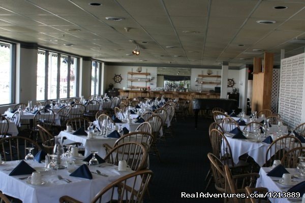 Your Waterfront Destination, Boothbay Harbor Inn | Image #7/8 | 