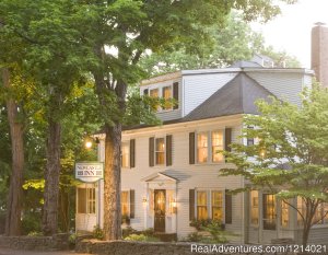 Newcastle Inn | Newcastle, Maine Bed & Breakfasts | Great Vacations & Exciting Destinations