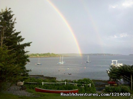 Rainbow | New England's Only All-Inclusive Sailing Resort | Image #12/16 | 