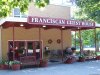 Franciscan Guest House | Kennebunk, Maine