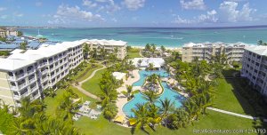 Alexandra Resort | Grace Bay, Turks and Caicos Islands | Hotels & Resorts