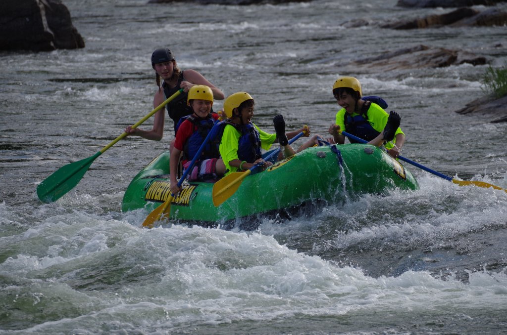 Whitewater Rafting 1 Hour From Dc | Image #8/9 | 