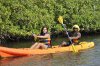 Island Kayaking Adventure | Fajardo, Puerto Rico