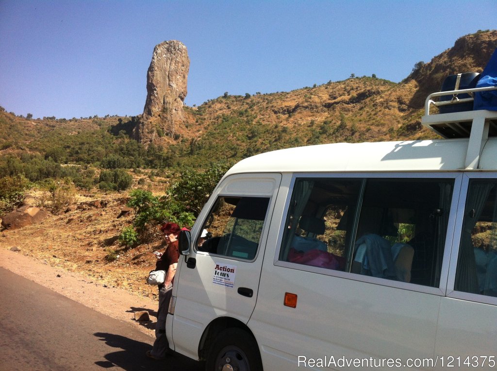 Visit Norther Ethiopia | Action Tours Ethiopia | Image #3/4 | 