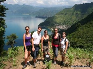 Guatemala Mayan Explorer - Marvelus Travel | Panajachel, Guatemala | Sight-Seeing Tours