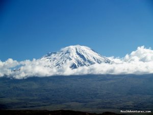 Mount Ararat Expeditions | Dogubeyazit, Turkey | Sight-Seeing Tours