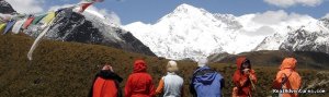 Trekking in Nepal | Kathmandu, Nepal | Hiking & Trekking