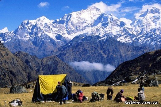 Annapurna Trekking | Kathmandu, Nepal | Hiking & Trekking | Image #1/1 | 