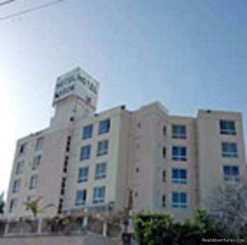 Marom Haifa Hotel | Haifa, Israel | Hotels & Resorts | Image #1/5 | 
