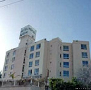 Marom Haifa Hotel | Haifa, Israel Hotels & Resorts | Great Vacations & Exciting Destinations