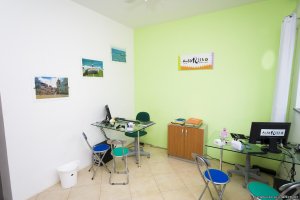 Um novo conceito de hospedagem: Andarilho Hostel | Salvador, Brazil | Youth Hostels
