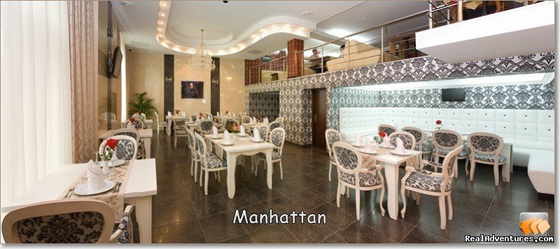 Manhattan Hotel & Restaurant | Image #2/6 | 