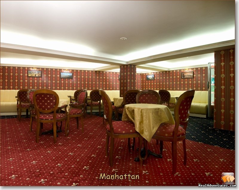 Manhattan Hotel & Restaurant | Image #3/6 | 