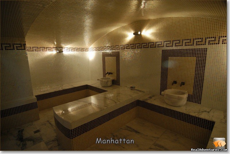 Manhattan Hotel & Restaurant | Image #6/6 | 
