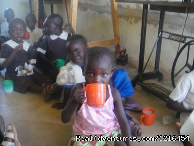 Kenya Voluntary and Community Development Project | Image #5/5 | 