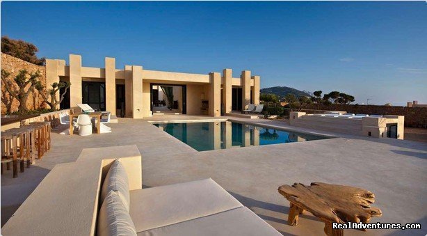 Villa Dorra | Ibiza, Spain | Vacation Rentals | Image #1/26 | 