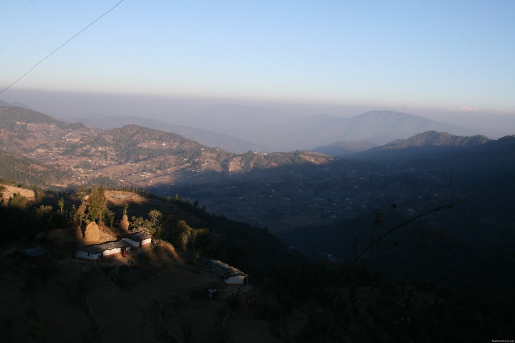 A Village in the Himalayas | Wildlife Safaris & Adventure Sports In South Asia | Image #15/20 | 