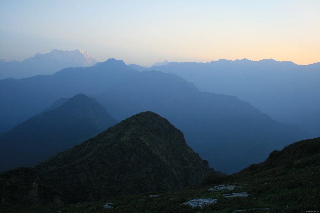 High On the Himalayas | Wildlife Safaris & Adventure Sports In South Asia | Image #16/20 | 