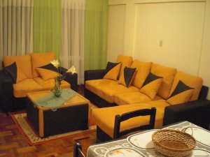 Apartment Collita | La Paz, Bolivia | Vacation Rentals