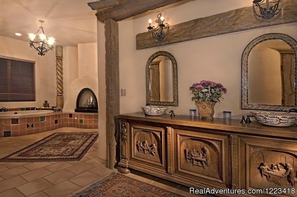Adobe Grand Villas | Sedona, Arizona  | Hotels & Resorts | Image #1/4 | 