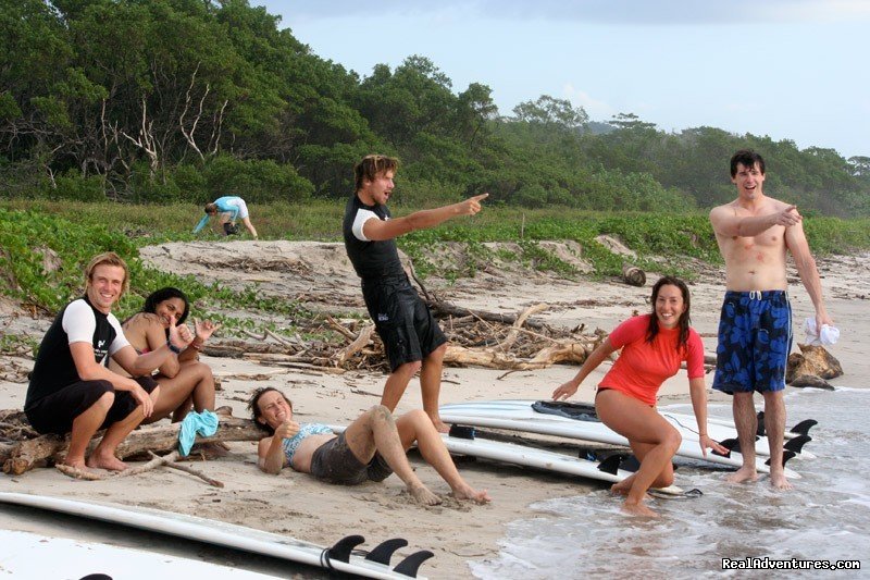 Surf Simply's Luxury Surf Coaching Resort | Image #11/23 | 