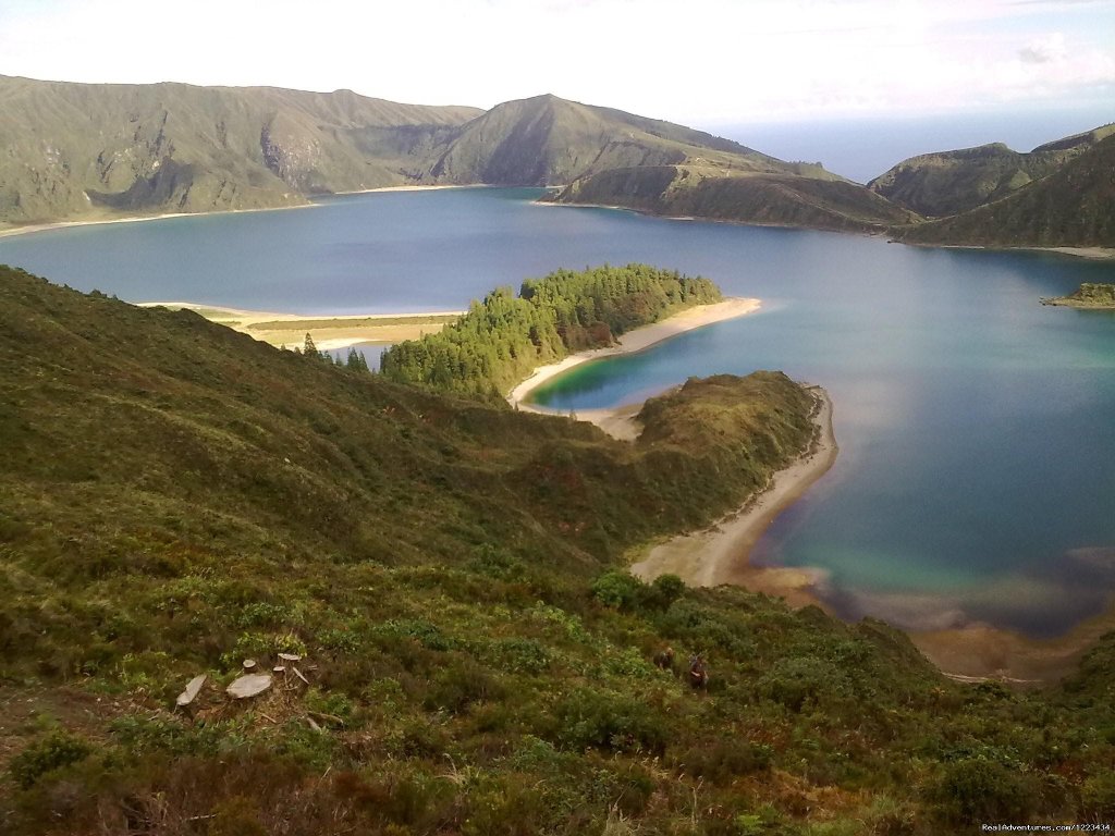 Azores Sport Fishing & Shore Excursions Tours. | Image #22/25 | 