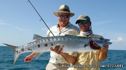 Southwest Florida Fishing Charters Photo #1